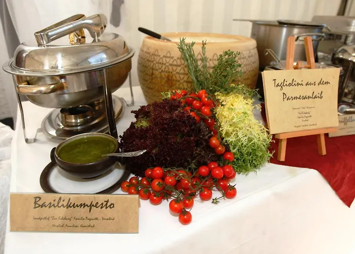 Landgasthof Zur Erholung