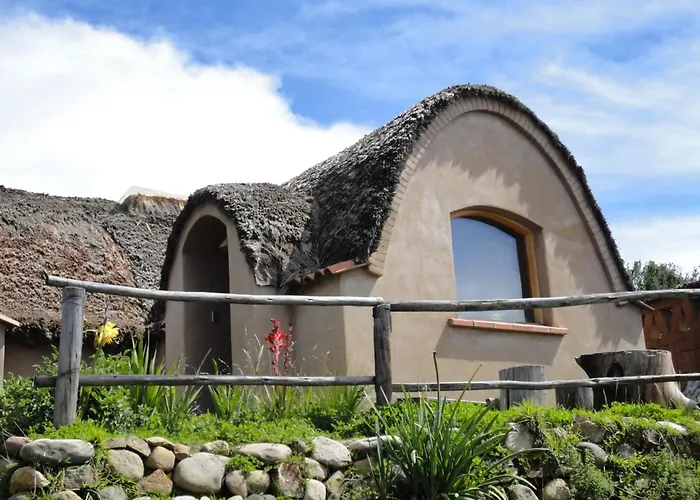 Ecolodge Copacabana