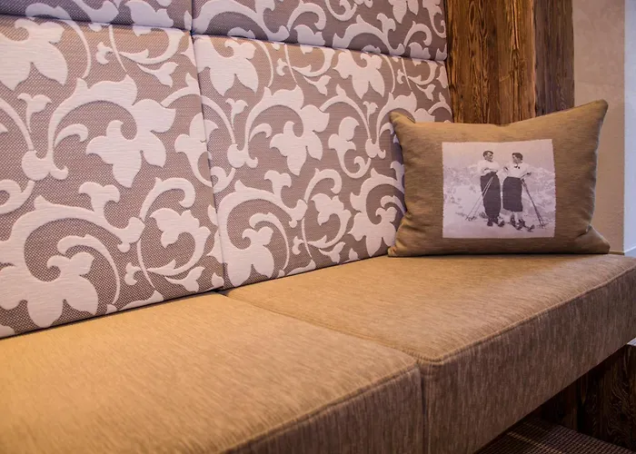 Hotel Garni Mirabell