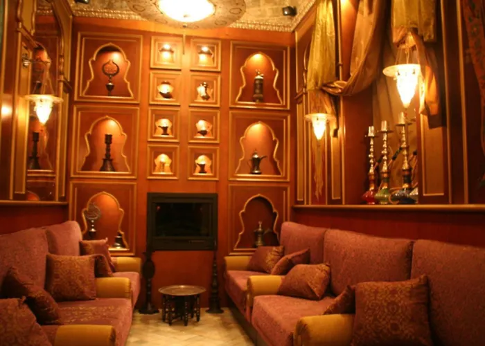 Sultan Inn Boutique Hotel