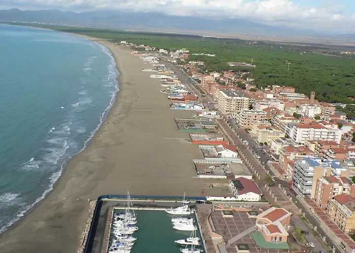 Residence Mediterraneo
