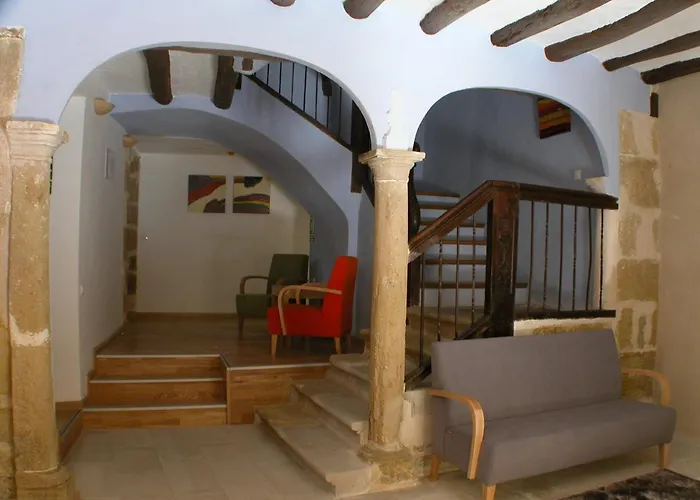 Hotel Portal Del Matarraña