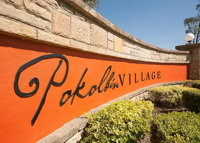 Pokolbin Village Estate