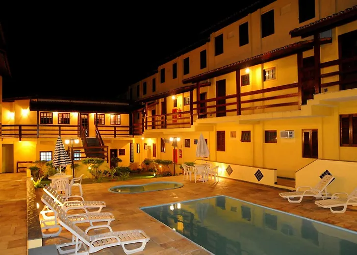 Hotel da Ilha
