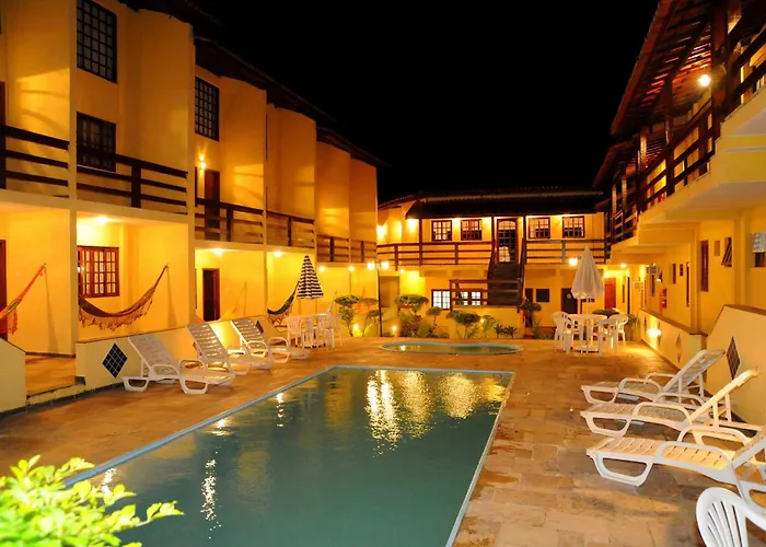 Hotel da Ilha