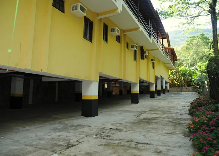 Hotel da Ilha