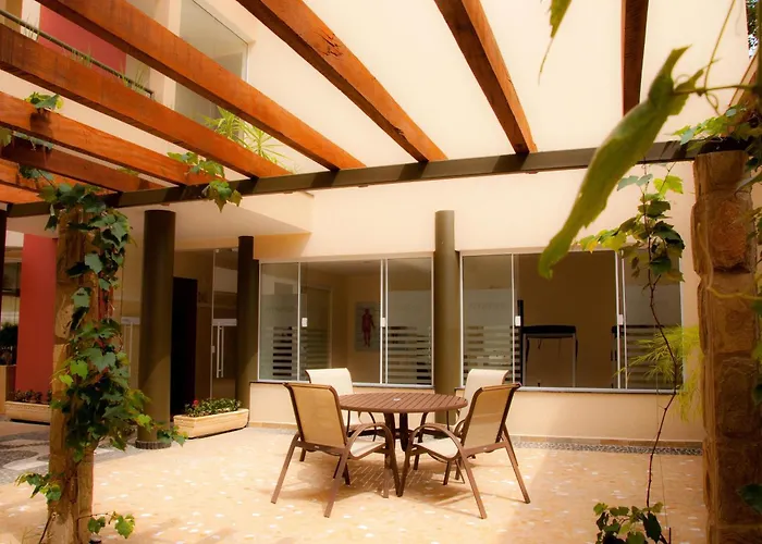 Hotel Premium Pirassununga
