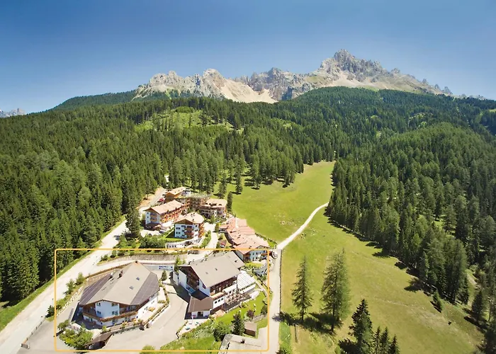 Good Life Hotel Zirm