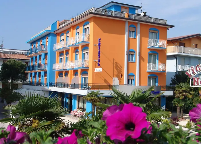 Hotel Crystal