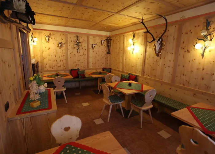 Albergo Centrale