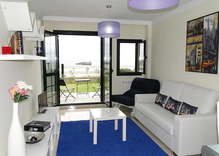 Apartamentos El Pinedo