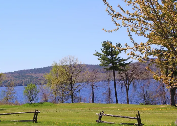 Highlands Four Season Resort