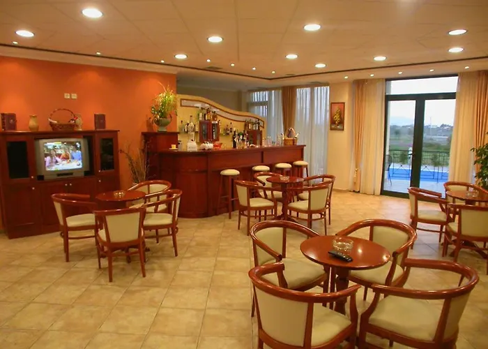 Hotel Alkionis