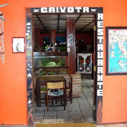 Pousada das Gaivotas
