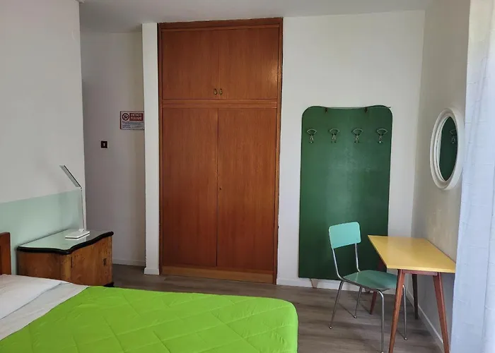 Hotel Panorama