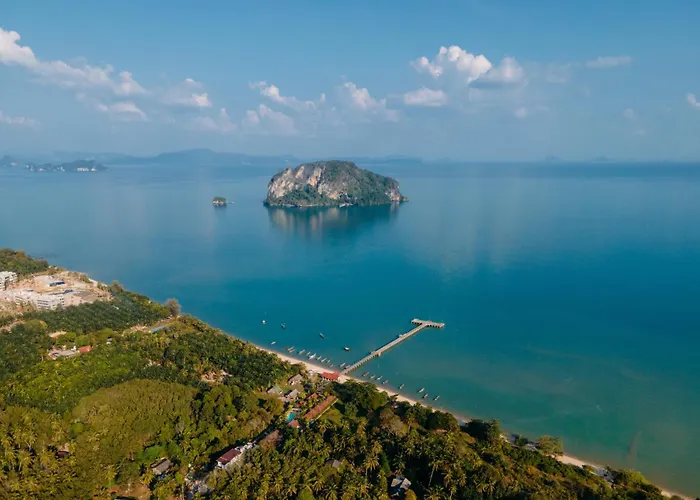 Baan Taranya Koh Yao Yai Resort