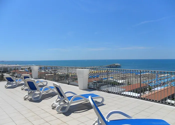 Hotel Sole E Mare