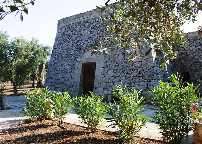 Hotel Tenuta Pigliano
