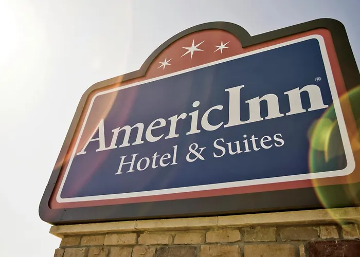 Americinn By Wyndham Iron River