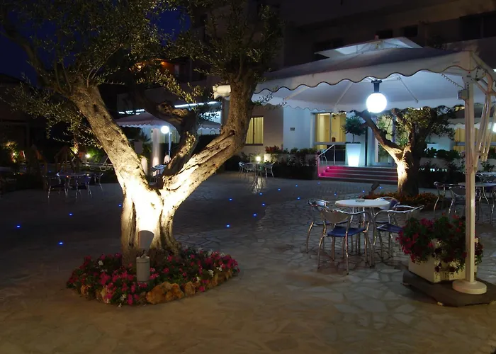 Hotel Costa Verde