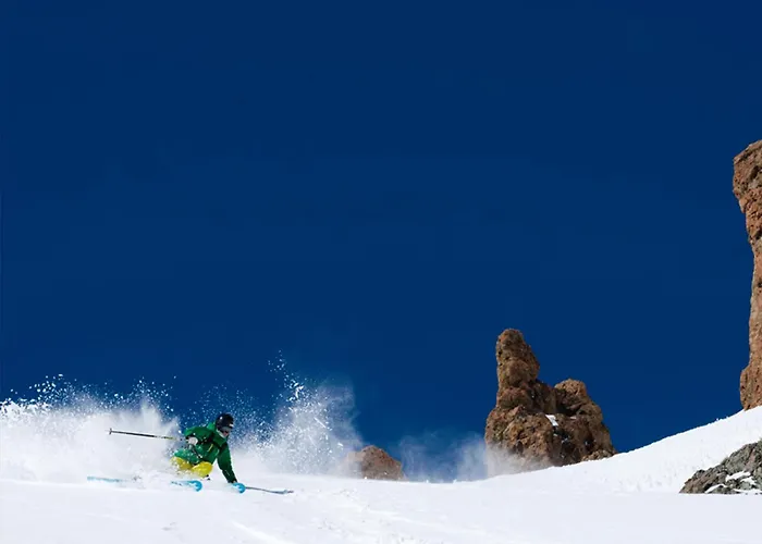 Hotel Alto Nevados