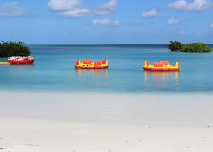 Shaka Caye All Inclusive Resort