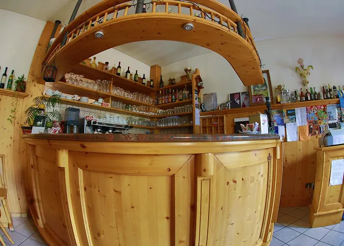 Albergo Eden