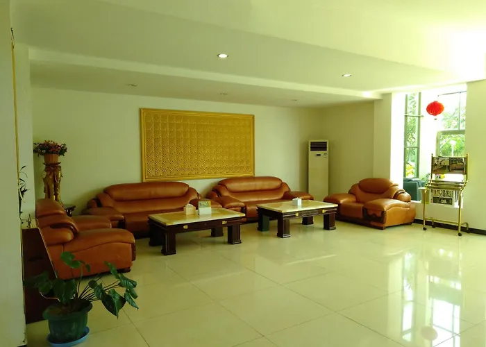 Excelsior Resort