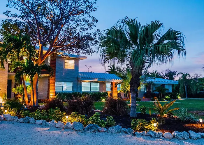 Seascape Resort & Marina