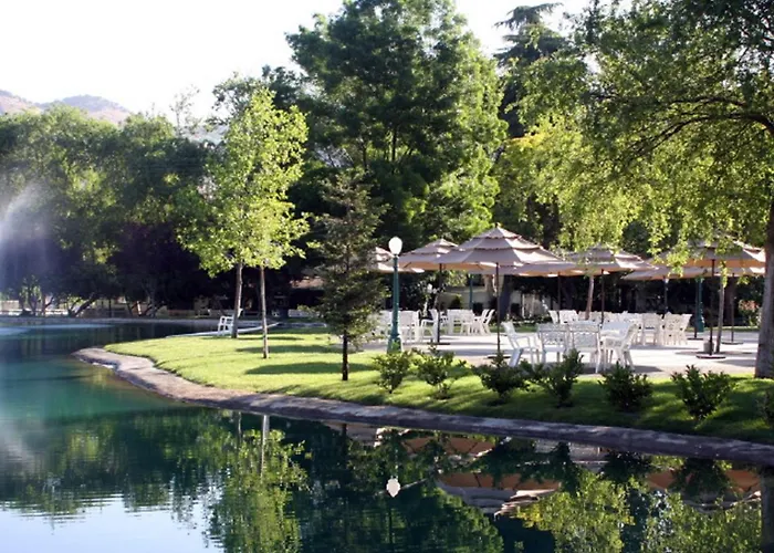 Wonder Valley Ranch Resort