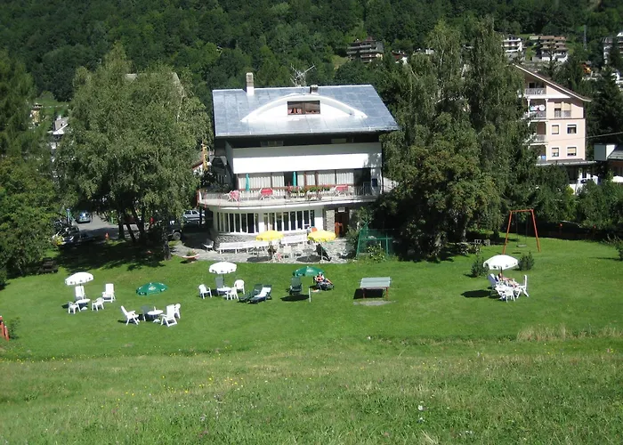 Albergo Cioccarelli