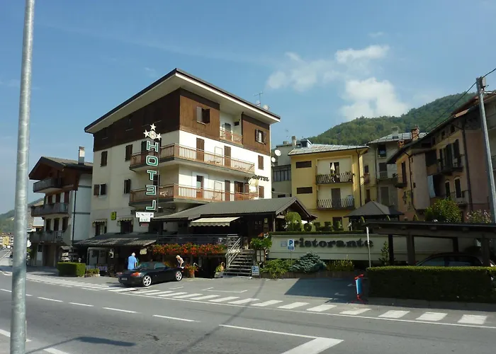 Albergo Nazionale Di Vernante