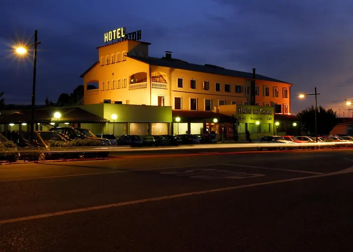 Hotel Del Carme