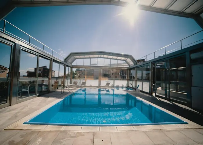 Halykos Hotel