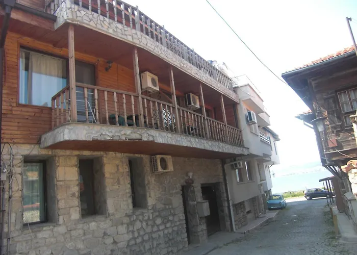 Guest House Antoaneta