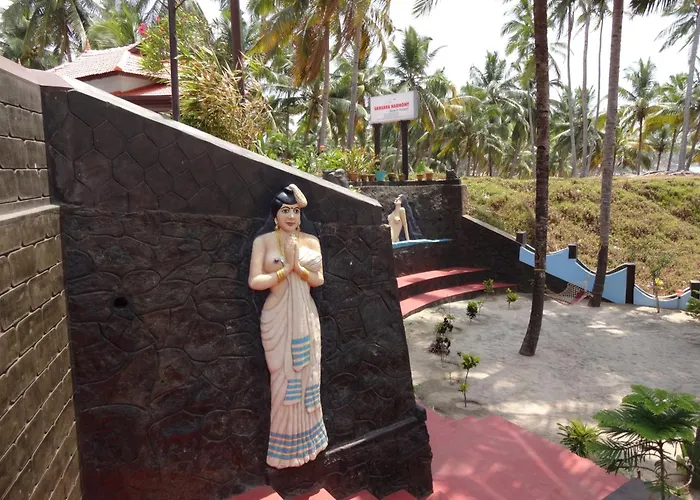 Samsara Harmony Beach Resort