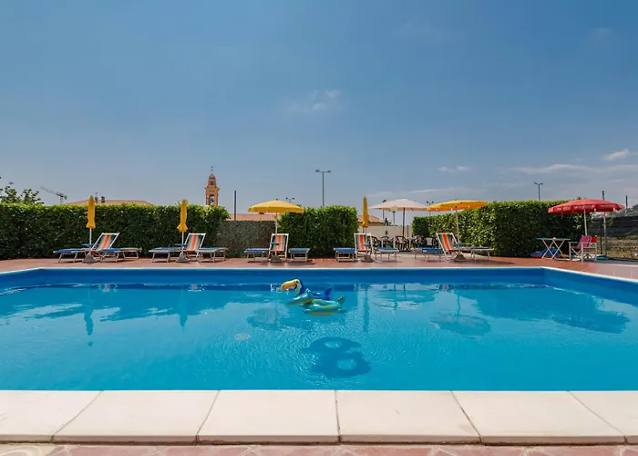 Residence Mizar