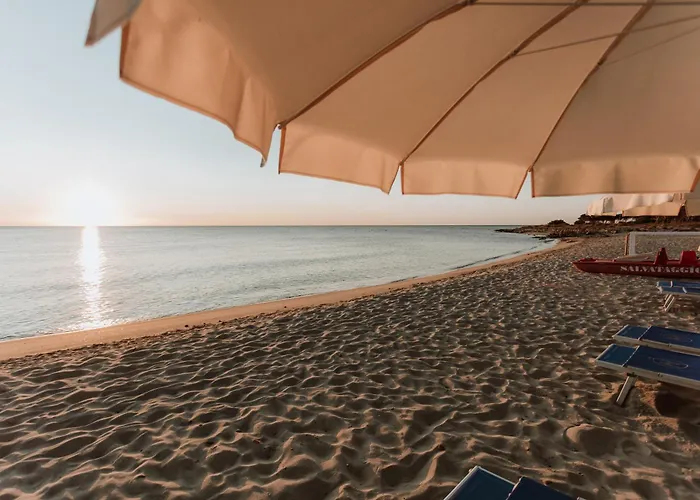 Resort Fior Di Sardegna
