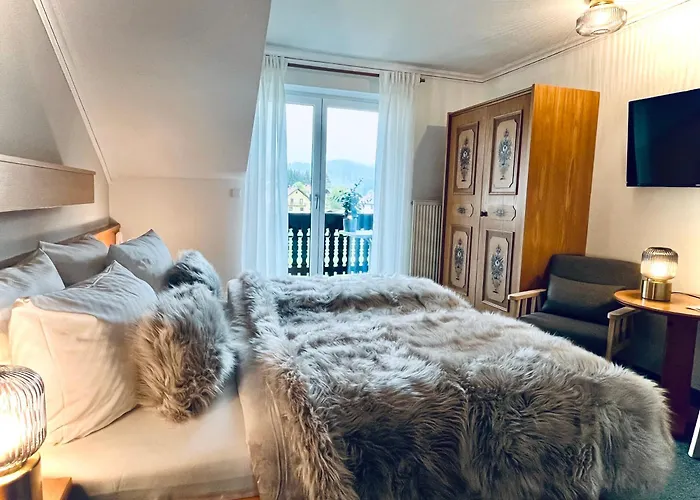 Hotel Sonnenhof