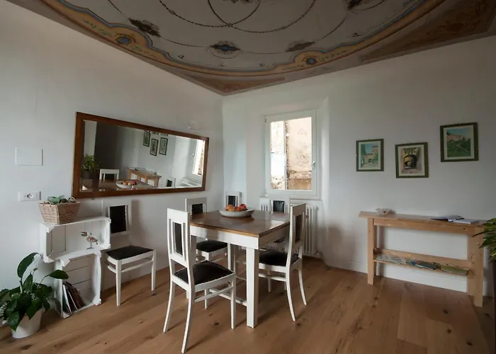 B&B Tre Finestre sul Mare
