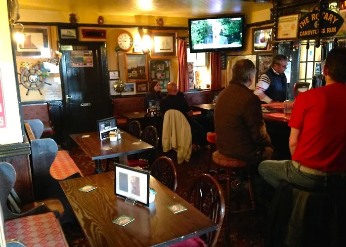 The Kings Head