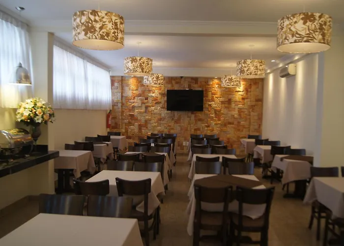 Candango Aero Hotel
