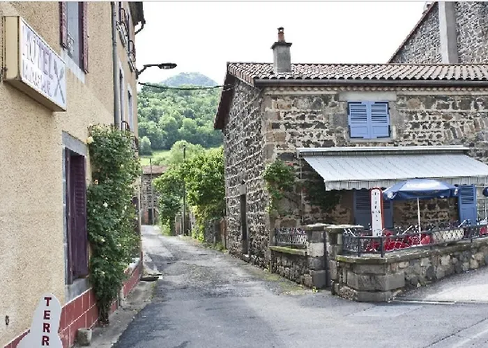 Hotel Magne