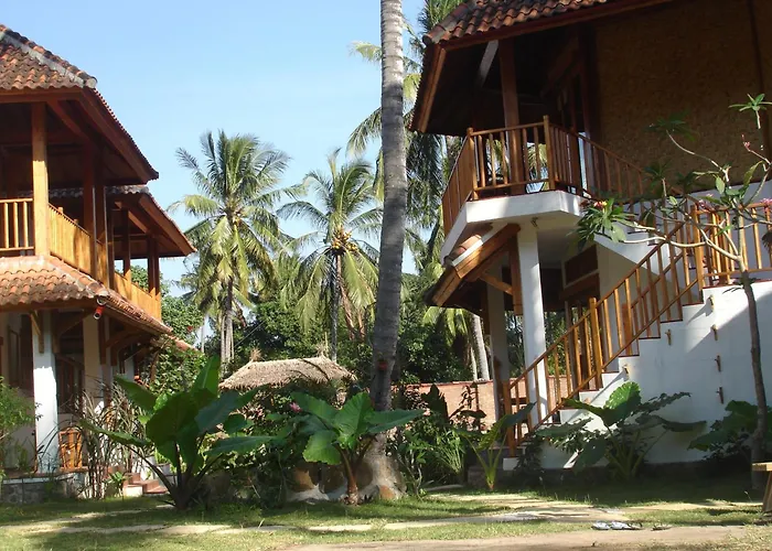 Villa Jati Mangsit