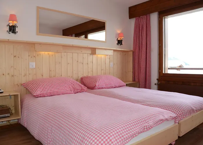 Hotel Mirabeau