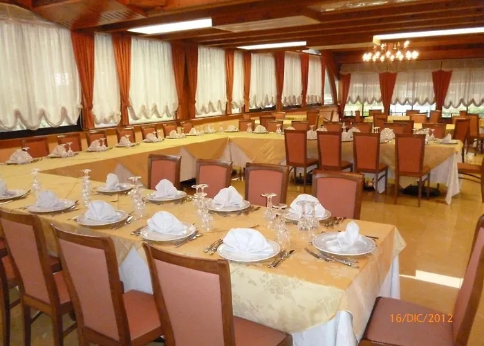 Hotel Marinella