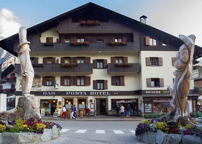 Hotel Posta