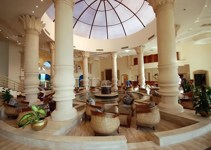 Coral Hills Resort & Spa