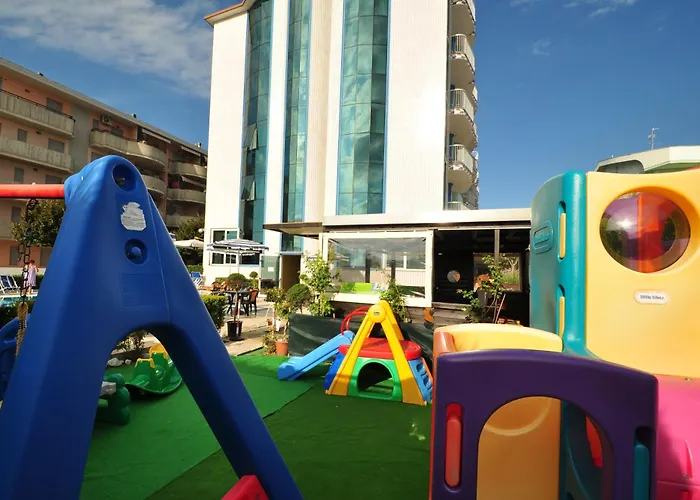 Hotel Ambassador