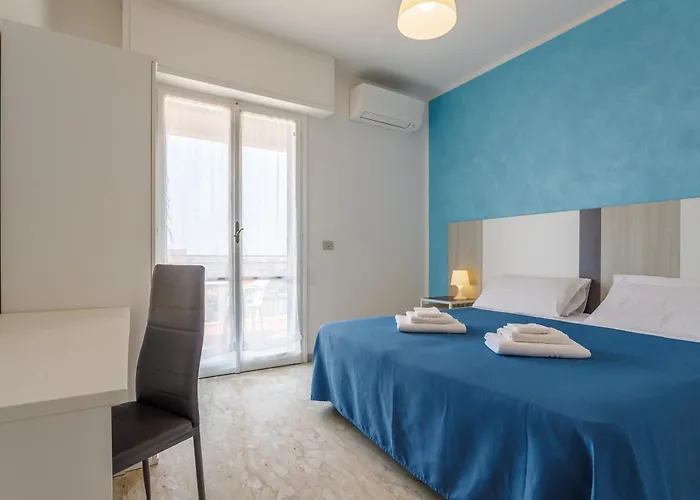 Residence Mizar 2